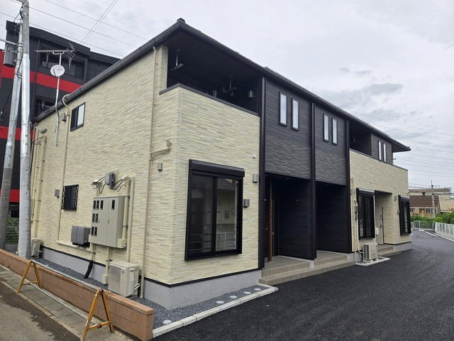 ニューライズ倉賀野