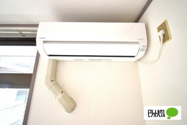 メゾン大友の設備