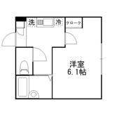 グローブ練馬桜台の画像