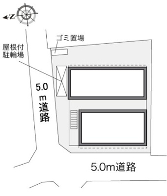 【その他】 | レオパレスキャピタル平松