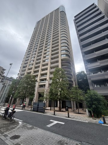 パークコート虎ノ門愛宕タワー