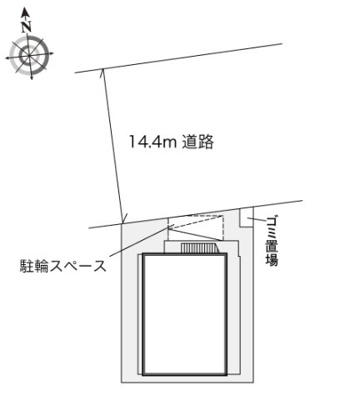 【その他】 | レオパレス赤井ウエスト