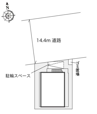 【その他】 | レオパレス赤井ウエスト
