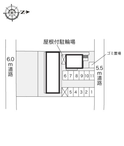 【その他】 | レオパレスリバーサイド