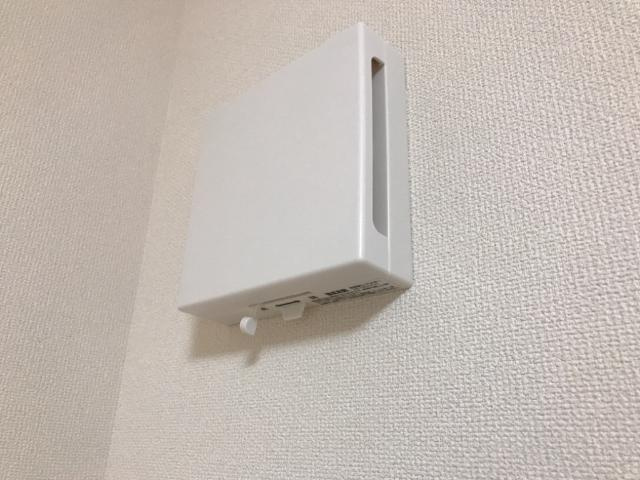 【設備】 | エクセレンスII | 室内設備