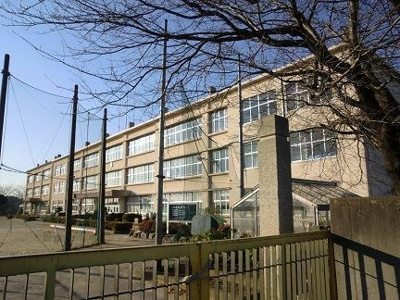 【周辺】 | ヒルズ　フォーリスト　Ａ | 酒門小学校まで800m