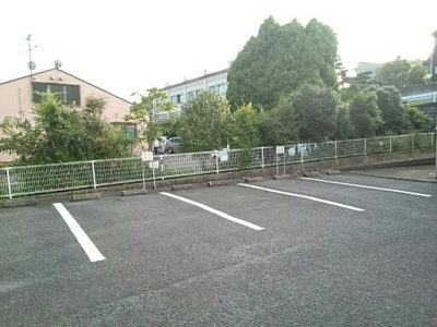 【駐車場】 | アトリウムＫ・Ｎ