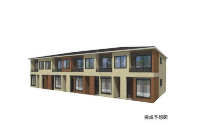 【外観】 | ヴィアラッテア