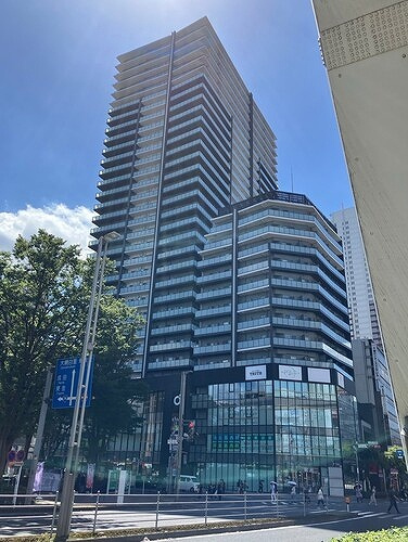 エクセレント　ザ　タワー