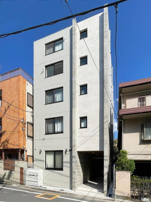 【外観】 | CASA PIAZZA池袋 | 外観