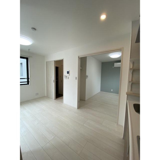 【内装】 | CASA PIAZZA池袋 | その他、部屋スペース