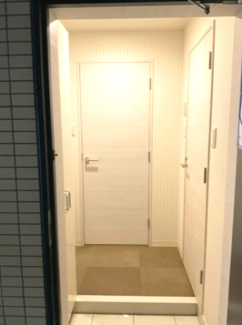 【その他】 | リビナ奥村ドゥー