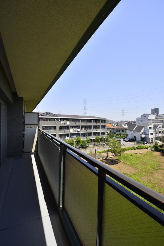 コモダス千歳烏山のその他|その他