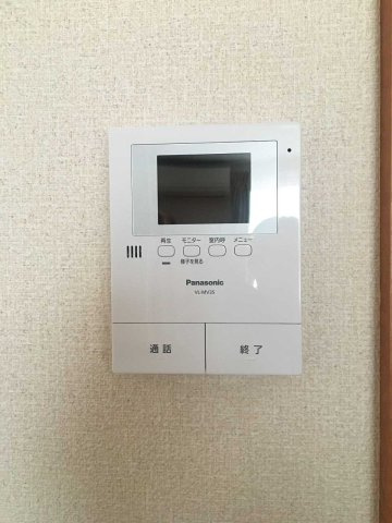 レオパレスグリーン２のその他