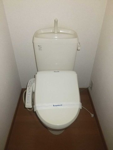 レオパレスグリーン２のその他