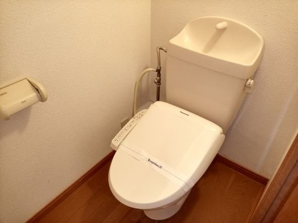 レオパレスアクアフラッツのその他