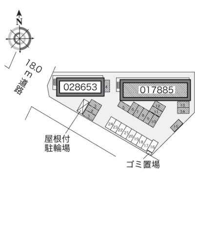 レオパレスＳＡＫＵＲＡのその他