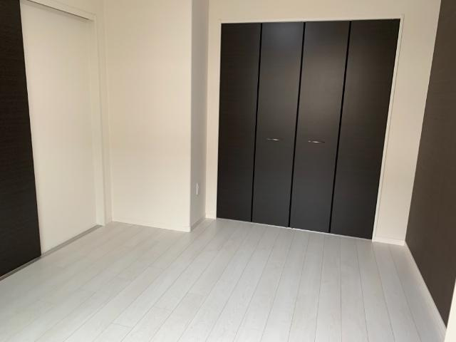 グレイス　ティエラの内装|洋室