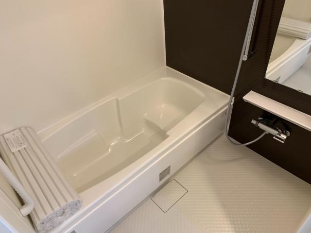 グレイス　ティエラの浴室|バス