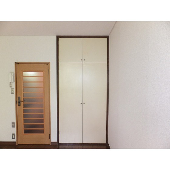 Ｓｔｕｄｉｏ　Ｆｕｊｉｔａの収納