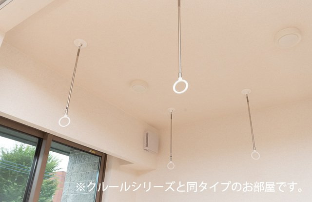 フロレゾンＡのその他
