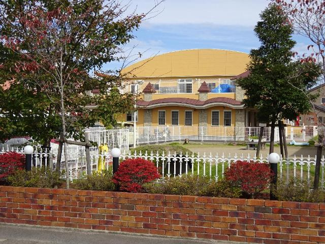 フォルビートの周辺|いろは保育園まで316ｍ
