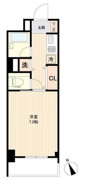 ＨＦ南砂町レジデンス