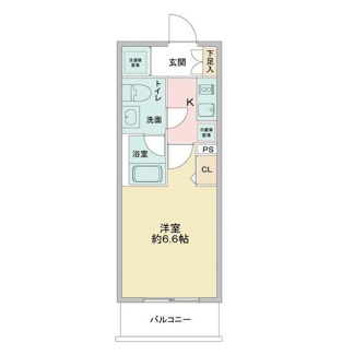 Ｌａ　Ｄｏｕｃｅｕｒお花茶屋Ⅱ