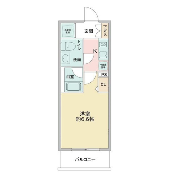 Ｌａ　Ｄｏｕｃｅｕｒお花茶屋Ⅱ