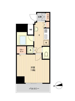 ラクラス新御徒町