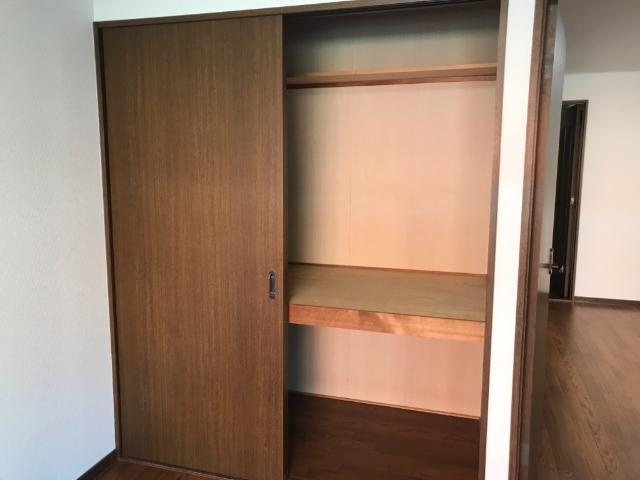 フローリィアンの収納|収納