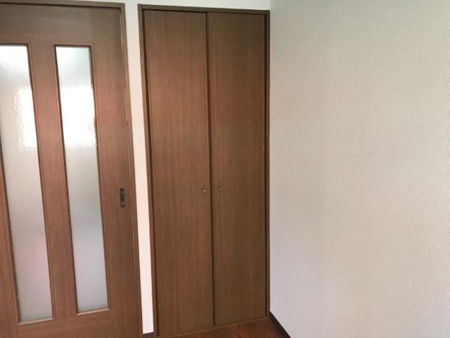 フローリィアンの収納|収納