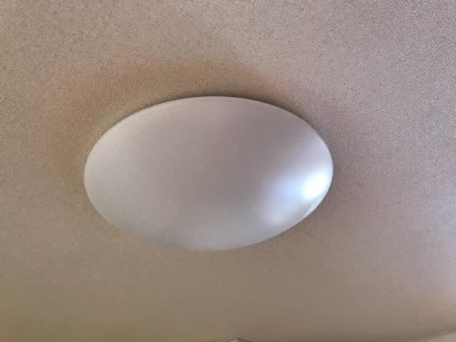 フローリィアンの設備|照明器具
