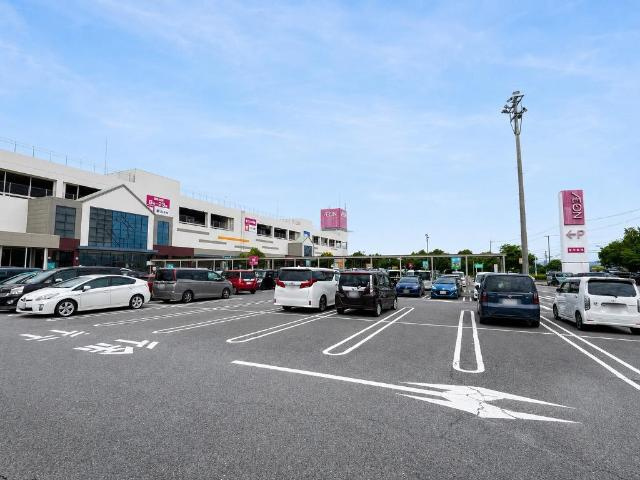 フローリィアンの周辺|イオン守山店まで752ｍ