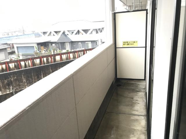 ダイナーズハイツの内装|洋室（イメージ）