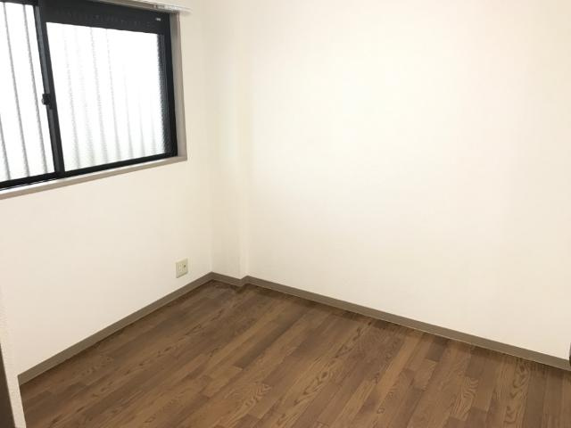 ダイナーズハイツの内装|洋室（イメージ）