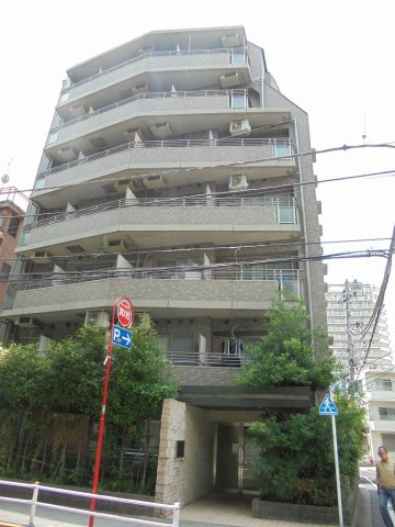 レガリアヒルズ池之端