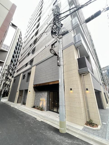 【外観】 | アーバネックス千代田淡路町