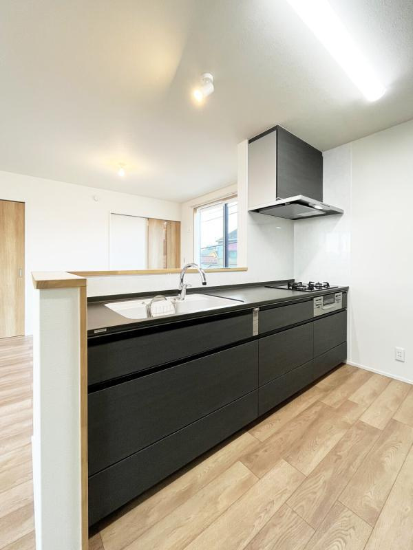 サニーフォレストⅡの玄関|玄関