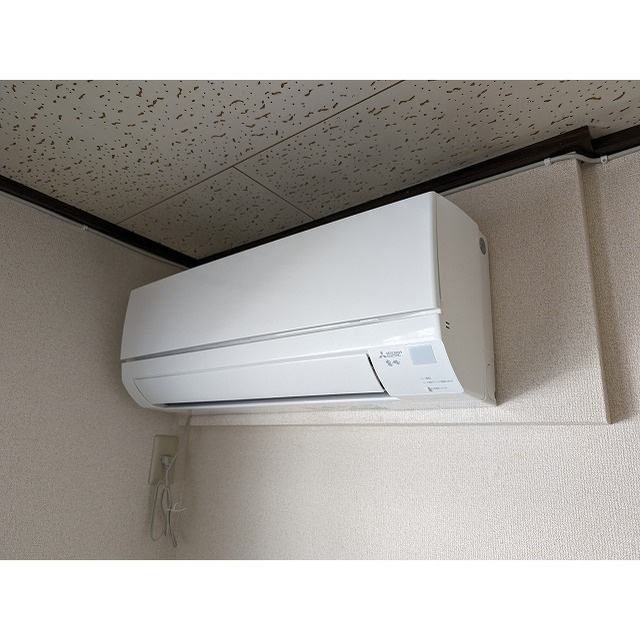 ドリームハウスのその他|エアコン