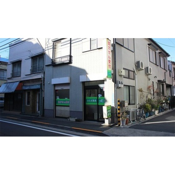 ラ・フロレスタ壱番館の周辺|病院「松本クリニックまで180ｍ」松本クリニック