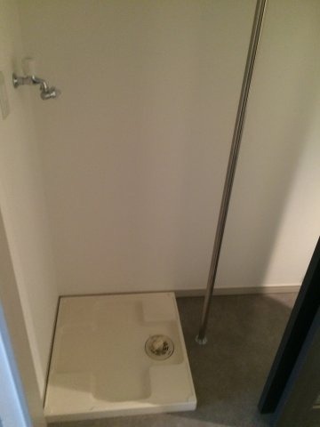 セレニティ久が原の設備