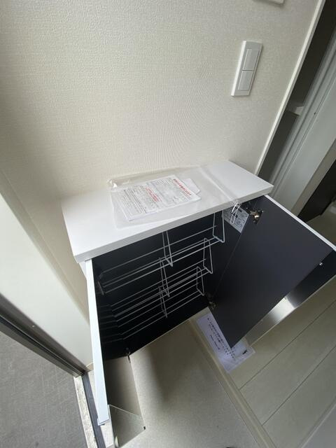 アンフィニ鶴見市場のその他