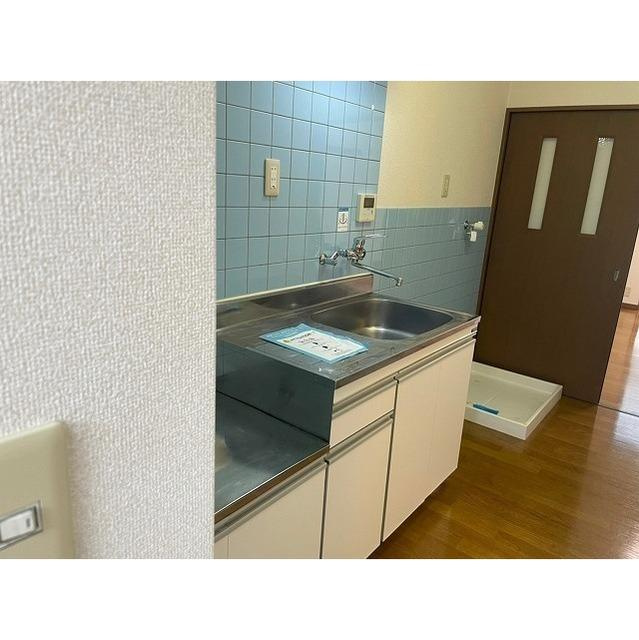 グランバリュー調布の浴室|バス