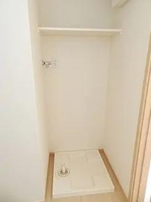 アムールの内装|その他、部屋スペース