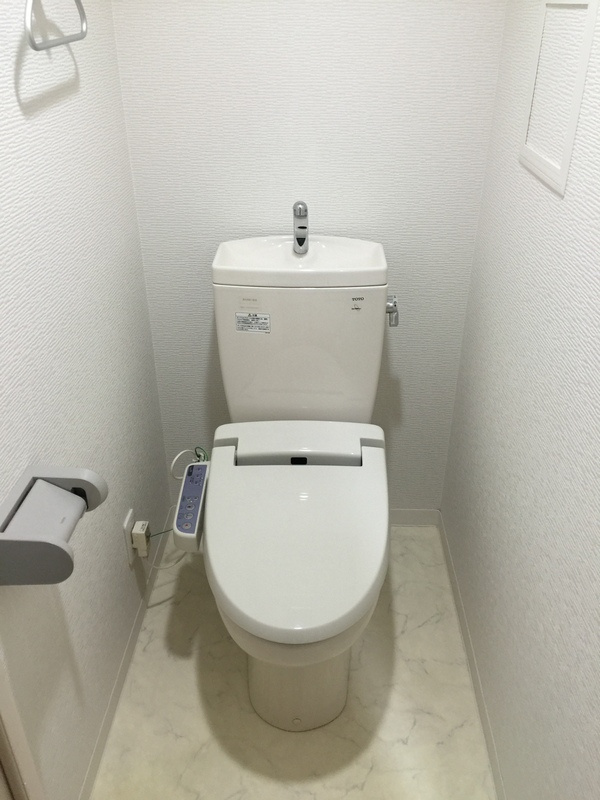 川崎市中原区木月２丁目の賃貸マンションのその他
