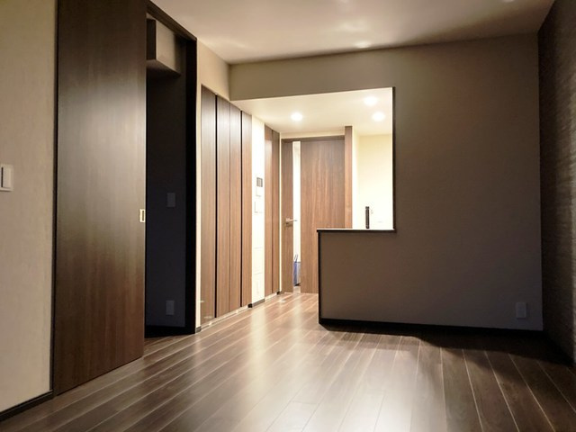 ラティエラ武蔵小杉のその他|※写真は同タイプ住戸です。