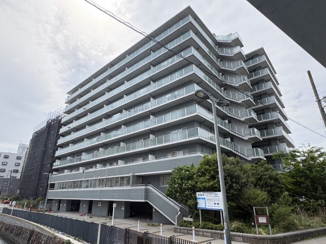 リブステージ横浜