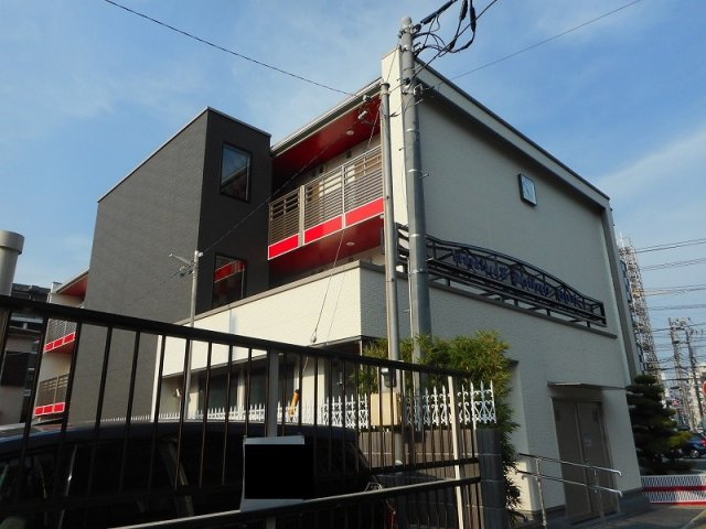 クレイノレジデンス矢上のその他