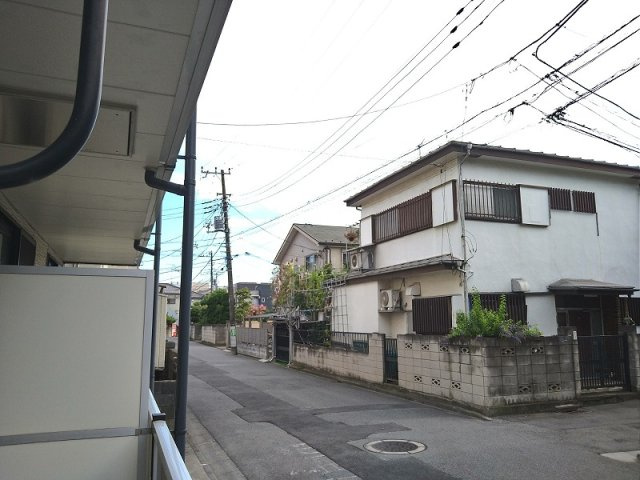 レオパレス英のその他